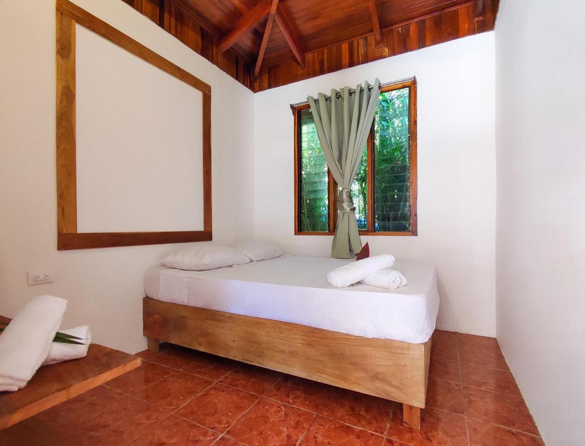 Playa Santa Teresa  Ico Living Hostel מראה חיצוני תמונה