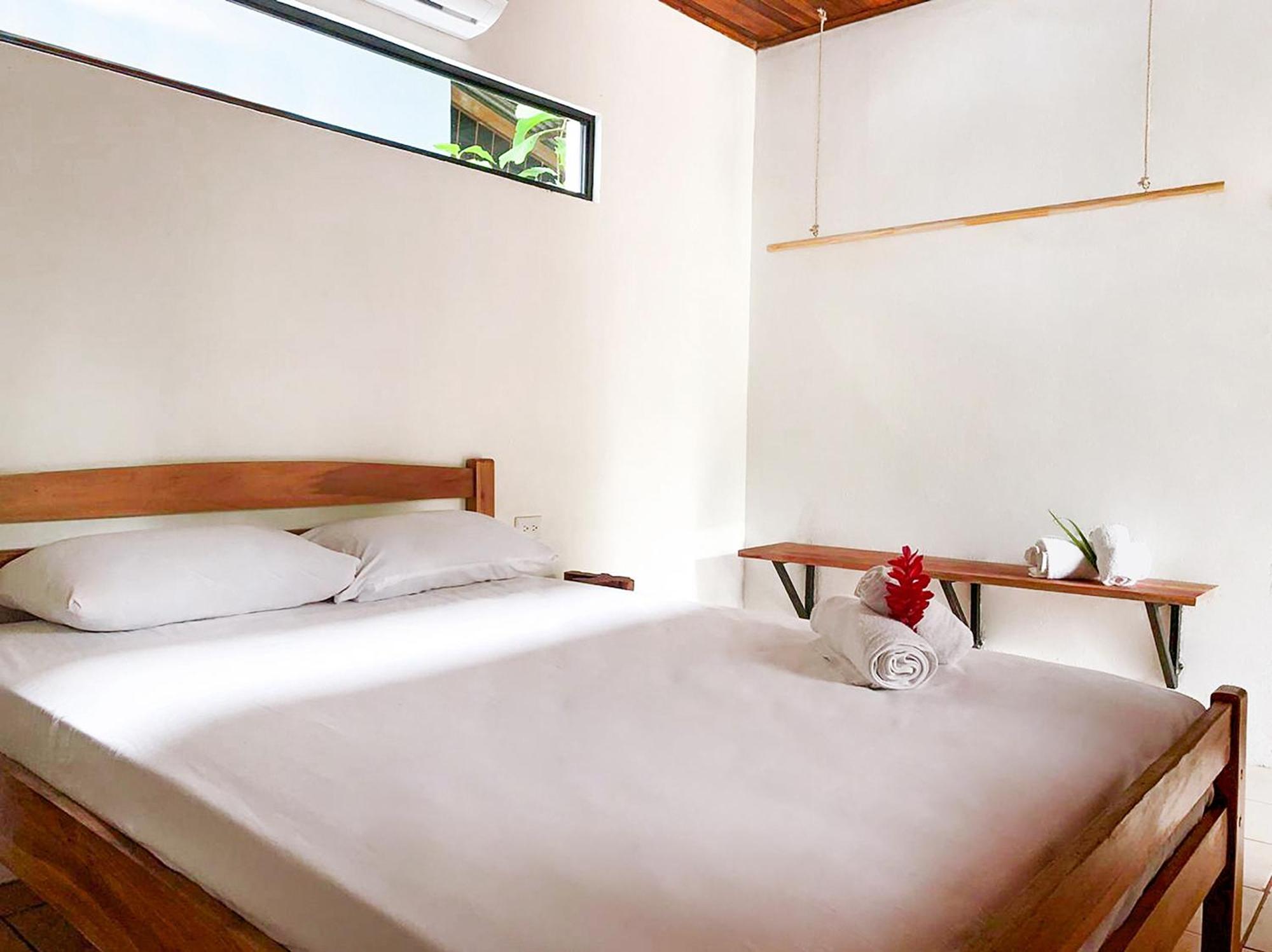 Playa Santa Teresa  Ico Living Hostel מראה חיצוני תמונה