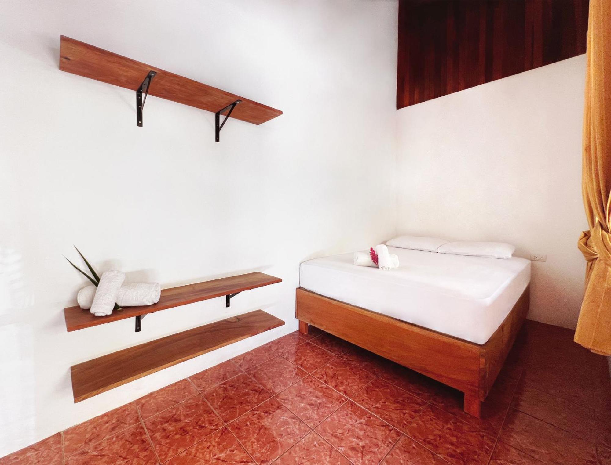 Playa Santa Teresa  Ico Living Hostel חדר תמונה