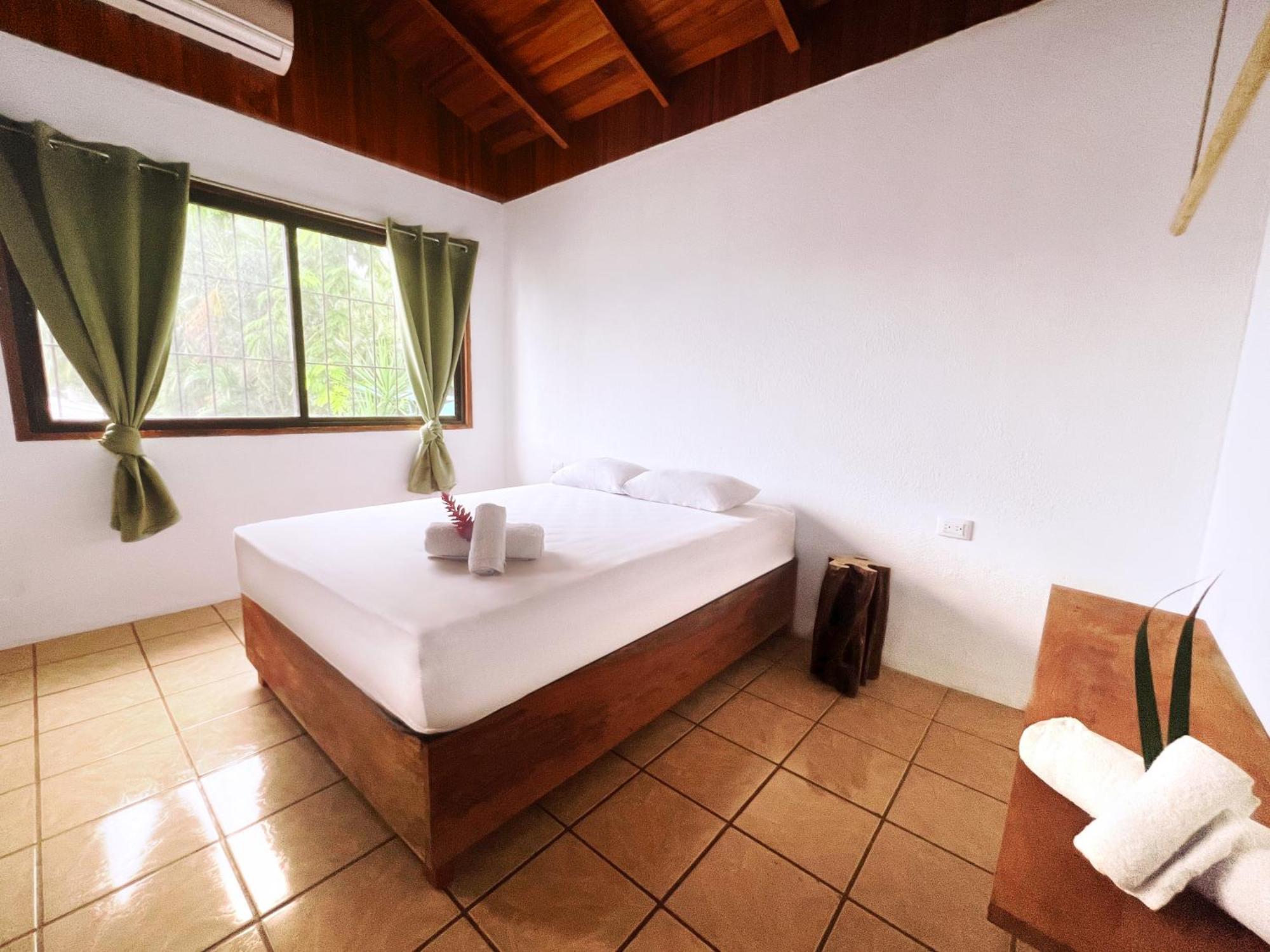 Playa Santa Teresa  Ico Living Hostel חדר תמונה